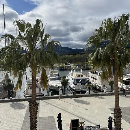 Apartment Sur - 6 Pers Avec Terrasse Et Parking - Fr-1-309-375