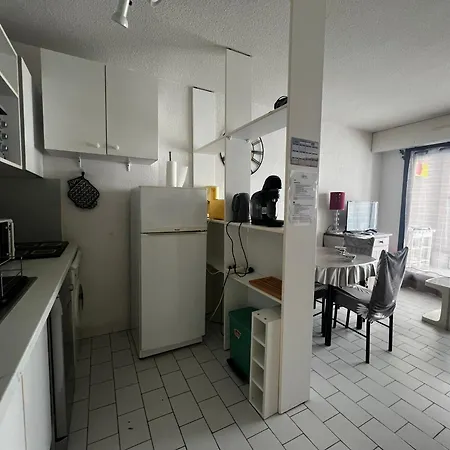 Sur - 6 Pers Avec Terrasse Et Parking - Fr-1-309-375 *