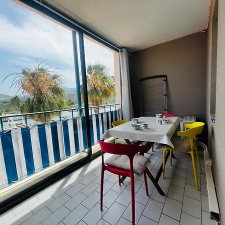 Sur - 6 Pers Avec Terrasse Et Parking - Fr-1-309-375